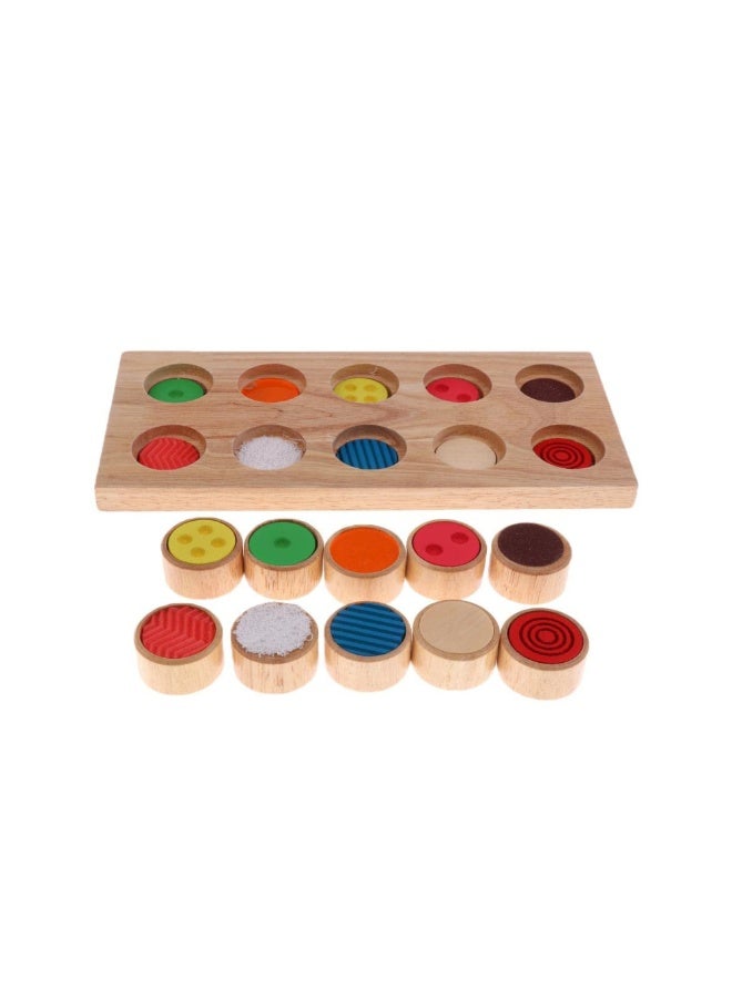 SnuzzleMart Shape Matching Memory Game Educational Puzzle Toy for Kids Learning and Interactive Play - Image 5